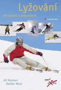 Lyžování - Dalibor Musil, Jiří Reichert