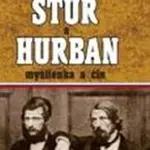Štúr a Hurban - Pavol Parenička