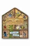 Hmyzí hotel - Libby Walden, Clover Robin