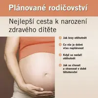 Plánované rodičovství - Stanislav Trča - e-kniha