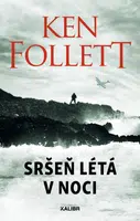 Sršeň létá v noci - Ken Follett - e-kniha