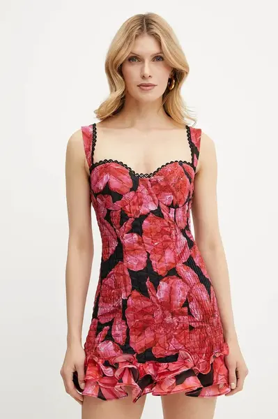 Šaty Charo Ruiz Ibiza Sunil