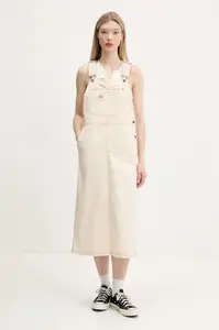 Džínové šaty Dickies