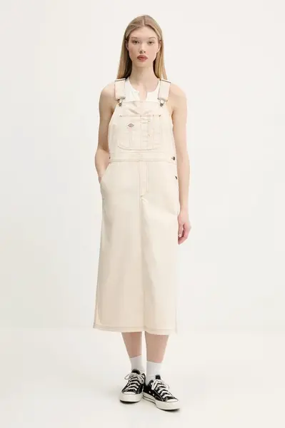 Džínové šaty Dickies