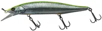 Illex wobler rv minnow sp visible roach -  11 cm 16,3 g