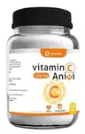 SENIMED Anixi vitamin C 500mg 60 kapslí
