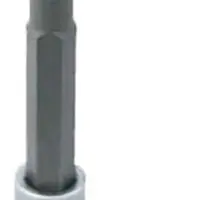Zástrčná hlavice RIBE, 1/2", velikost M14, délka 55 mm - JONNESWAY S63H4114 Velikost: M10