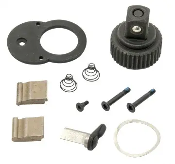 Opravná sada na momentové klíče 3/4" - JONNESWAY T27-D6R Velikost čtyřhranu: 3/4", Pro momentový klíč: T27-D6R