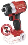 Aku rázový utahovák bezuhlíkový TE-CI 18 Li Power X-Change - Einhell Expert Plus