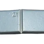 Ferdus Závaží samolepící zinkové ZNC 20 g, šedý lak - 1 kus Varianta: ZNC 40 g. šedý lak. 50 ks