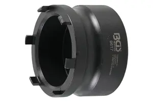 BGS technic Klíč na stavěcí matice náboje zadní nápravy a vnější čepy VW, Mercedes a další - BGS 9617