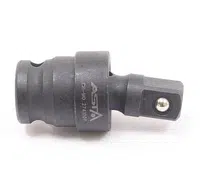 Kloub kulový 1/2", úderový pro rázové utahováky - ASTA Velikost čtyřhranu: 1/2"
