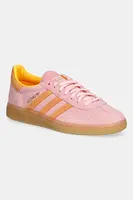 Semišové tenisky adidas Originals Handball Spezial