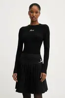 Svetr Karl Lagerfeld