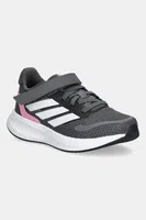 Dětské tenisky adidas RUNFALCON 5 černá barva, JQ8669
