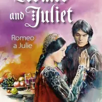 Romeo a Julie / Romeo and Juliet - Zrcadlová četba - William Shakespeare