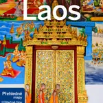 Laos - Lonely Planet - Bewer Tim