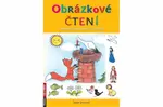 Obrázkové čtení - Šárka Jechová