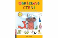 Obrázkové čtení - Šárka Jechová