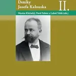 Deníky Josefa Kalouska II. - Martin Klečacký, Luboš Velek, Pavel Fabini