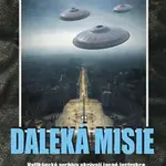 Daleká misie - Miloš Jesenský