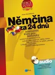 Němčina za 24 dnů - Jana Navrátilová