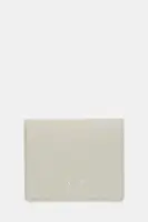 Peněženka Armani Exchange dámská, béžová barva, XW002123 AF17019