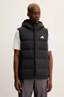 Péřová vesta adidas Helionic