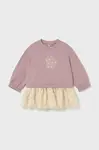 Kojenecké šaty Mayoral