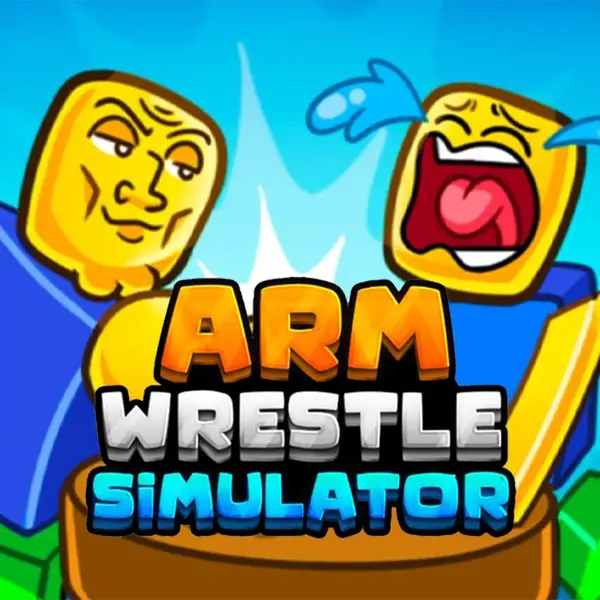 Arm Wrestle Simulator Items > Packs > Arm Wrestle Simulator - Best Value Pack【299R】