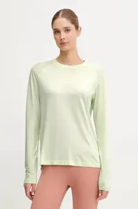 Běžecké triko s dlouhým rukávem Compressport Performance