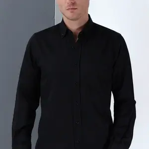 Pánská košile dewberry