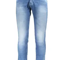 Pánske slim fit rifle Tommy Hilfiger