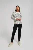 Marisse Skinny Pants