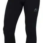 Husky Merea M XL, black Merino termoprádlo kalhoty