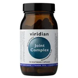 VIRIDIAN Nutrition Joint Complex 90 kapsúl