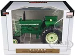 Oliver 1800 Wide Front Diesel Tractor Green "Classic Series" 1/16 Diecast Model by SpecCast
