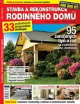 Stavba a rekonstrukce rodinného domu (Defekt)