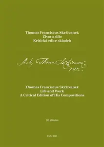 Thomas Franciscus Skrživanek - Jiří Mikulášek