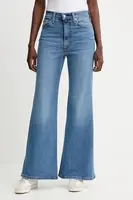 Džíny Levi's RIBCAGE BELLS