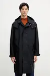 Kabát BOSS BECKHAM X BOSS