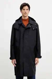 Kabát BOSS BECKHAM X BOSS