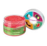 DERMACOL Aroma Moment osvěžující tělový peeling vodní meloun 200 g