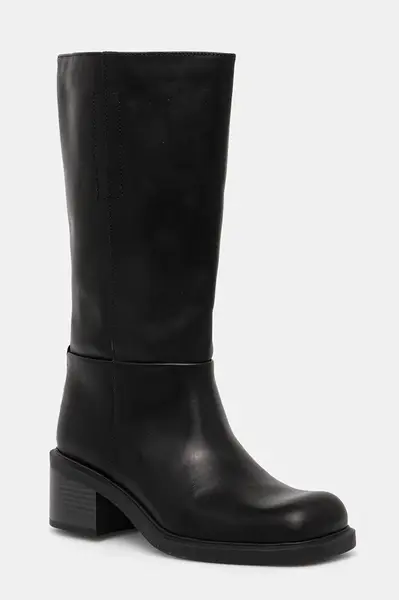 Kožené čižmy Vagabond Shoemakers DANIELLA