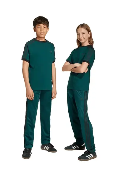 Detské tepláky adidas Originals