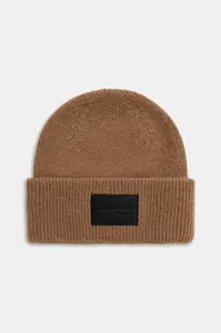 Vlnená čiapka Tommy Hilfiger