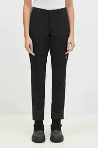 Nohavice The North Face Quest Softshell Pant