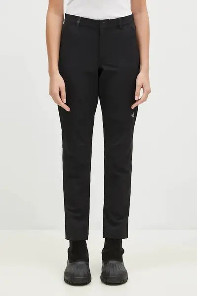 Nohavice The North Face Quest Softshell Pant