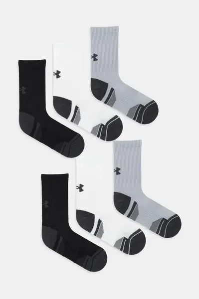 Ponožky Under Armour 6-pak
