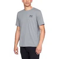 Under Armour Sportstyle Left Chest